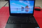 Dell Latitude E6540 | i5 | 8GB RAM | 120GB SSD | Good Condition