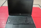 Dell Latitude E6540 | i5 | 8GB RAM | 120GB SSD | Good Condition