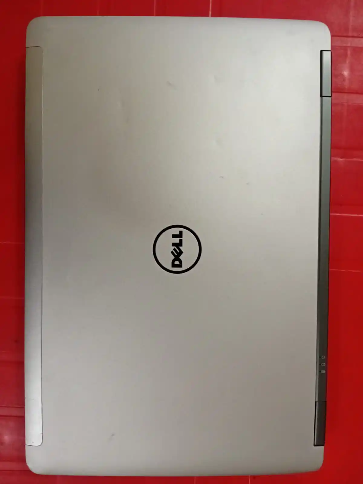 Dell Latitude E6540 | i5 | 8GB RAM | 120GB SSD | Good Condition