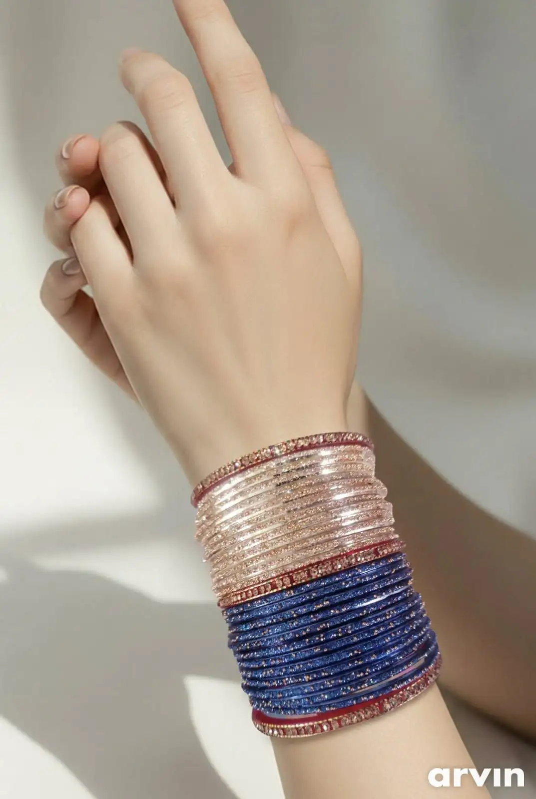 Indian kashmiri bengals 2 set