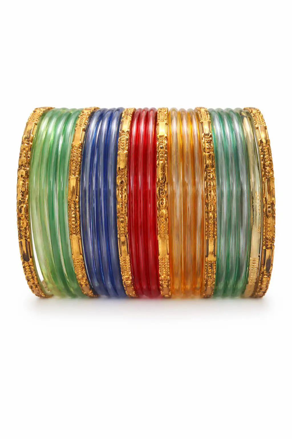 Jelly bangles 2 set