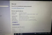 Acer Intel Core i3 Gen 2 4GB RAM 256GB ROM