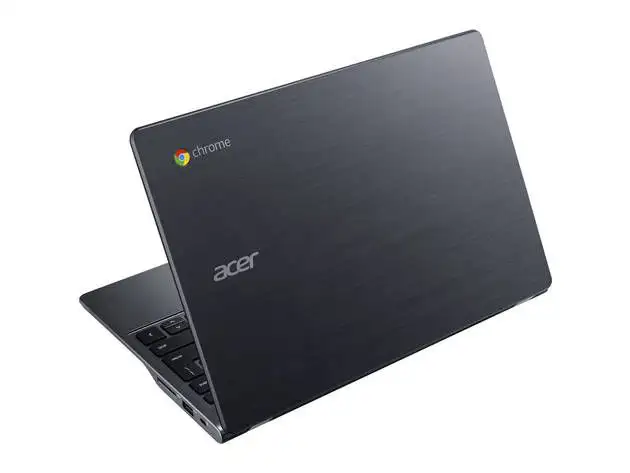 Acer Chromebook C740