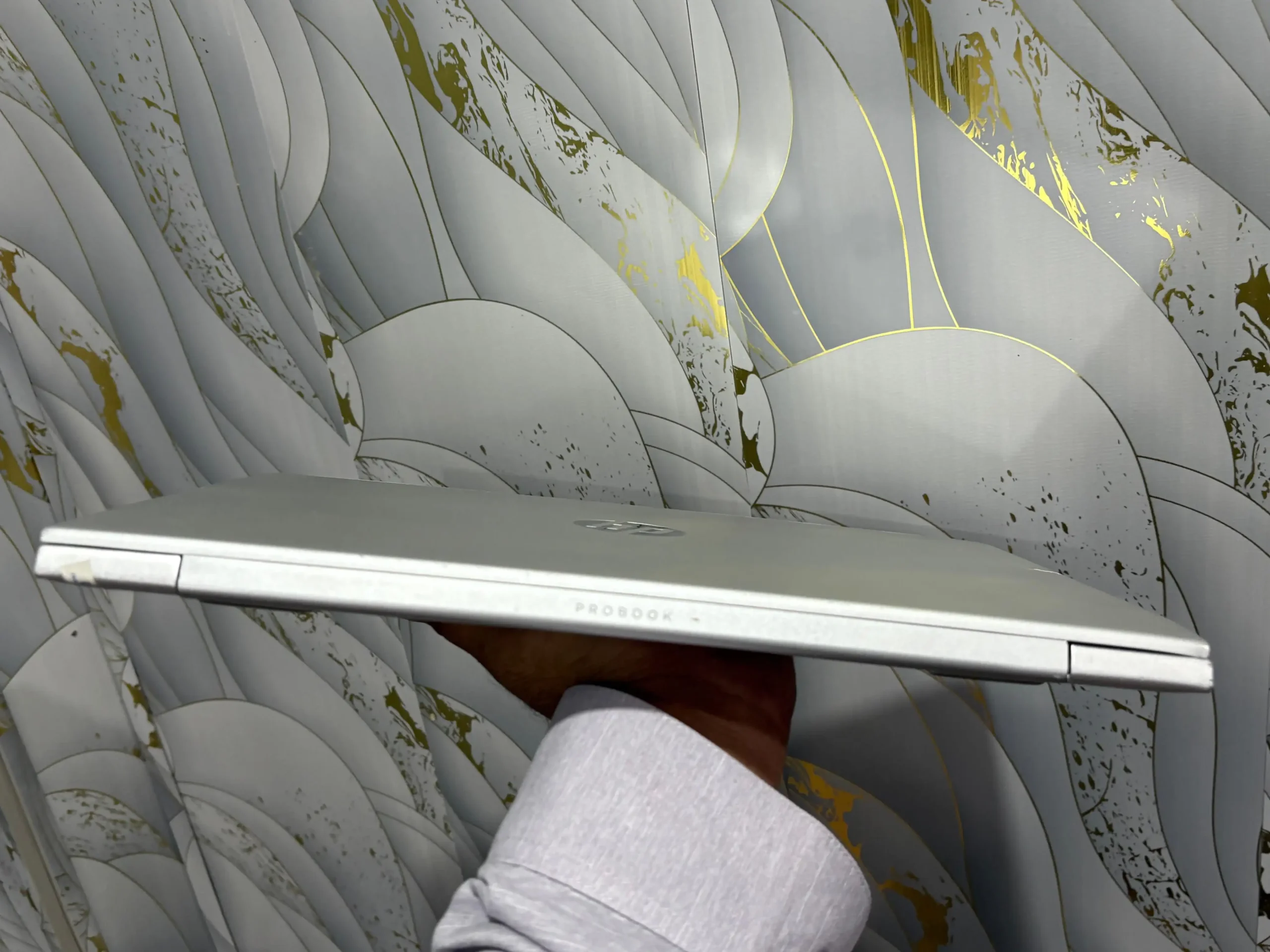 HP ProBook 440 G6 – Fast & Reliable | Core i5 8th Gen | SSD
