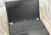 Acer Intel Core i3 Gen 2 4GB RAM 256GB ROM