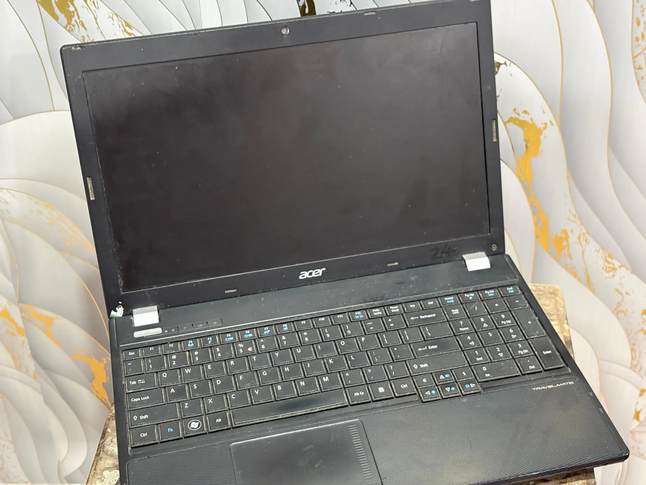 Acer Intel Core i3 Gen 2 4GB RAM 256GB ROM