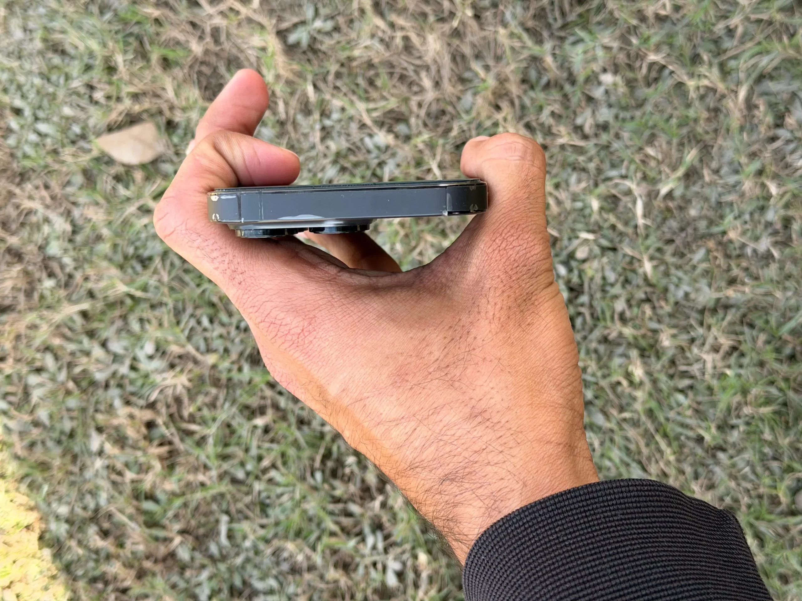 Iphone 14 Pro PTA 256gb