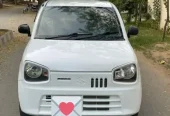 Car for sale Suzuki Alto VXR call 03220206107