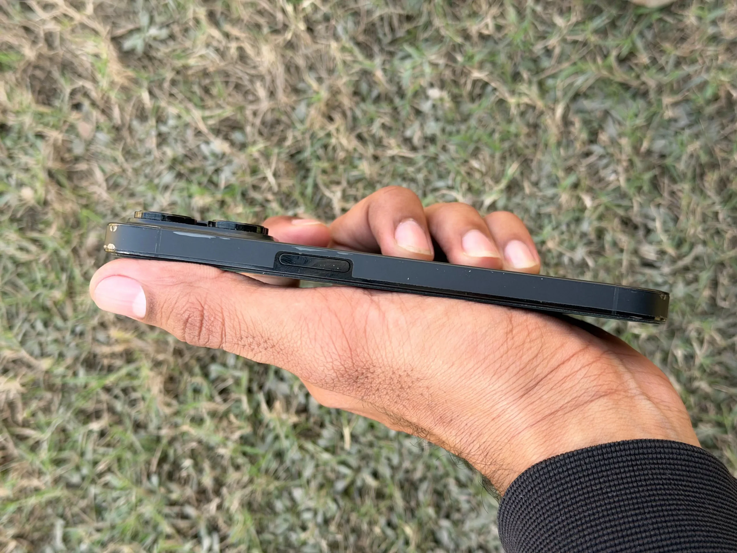 Iphone 14 Pro PTA 256gb