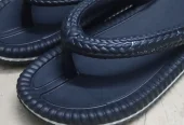 Imported chappal