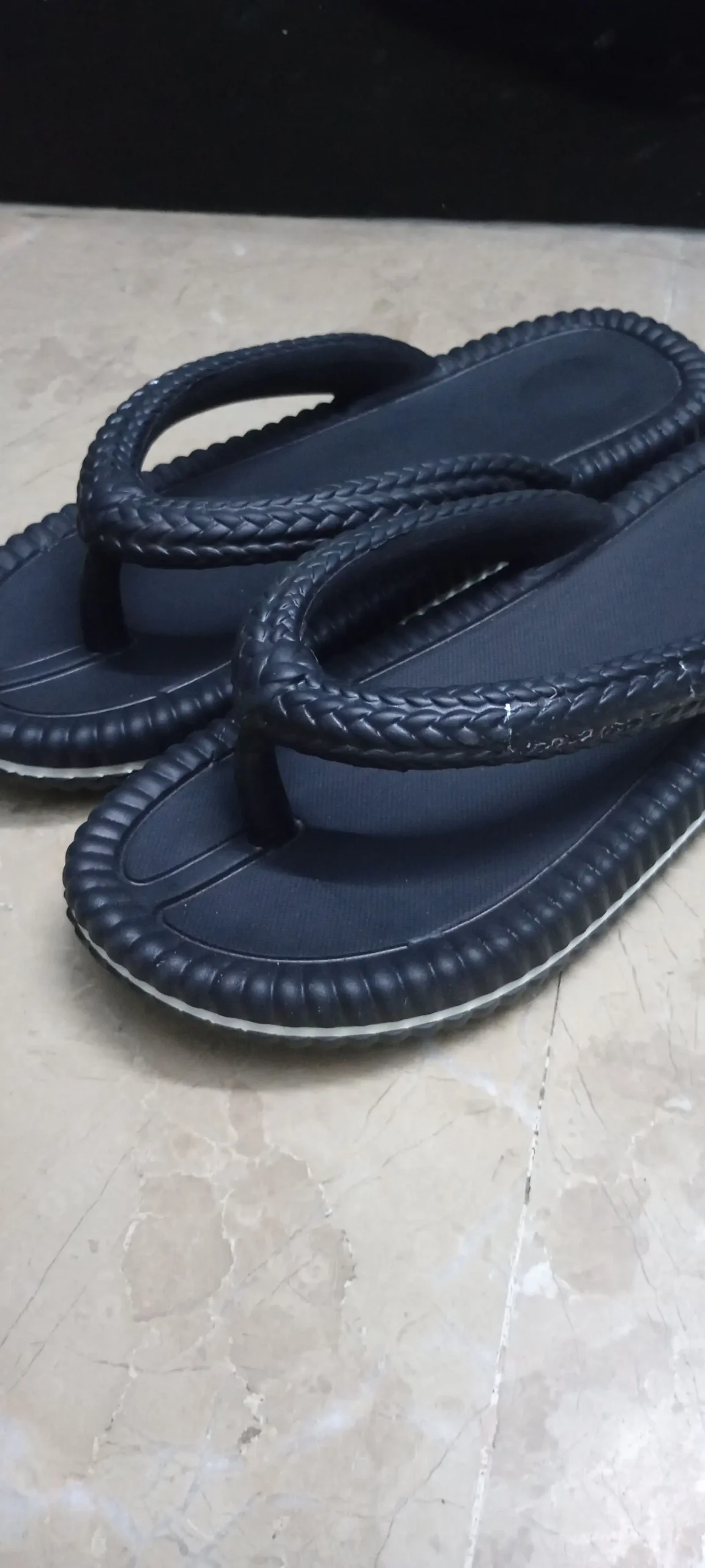 Imported chappal