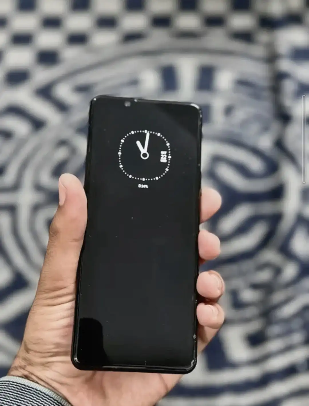 Sony Experia 5 mark II 8/128