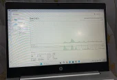 HP ProBook 440 G6 – Fast & Reliable | Core i5 8th Gen | SSD