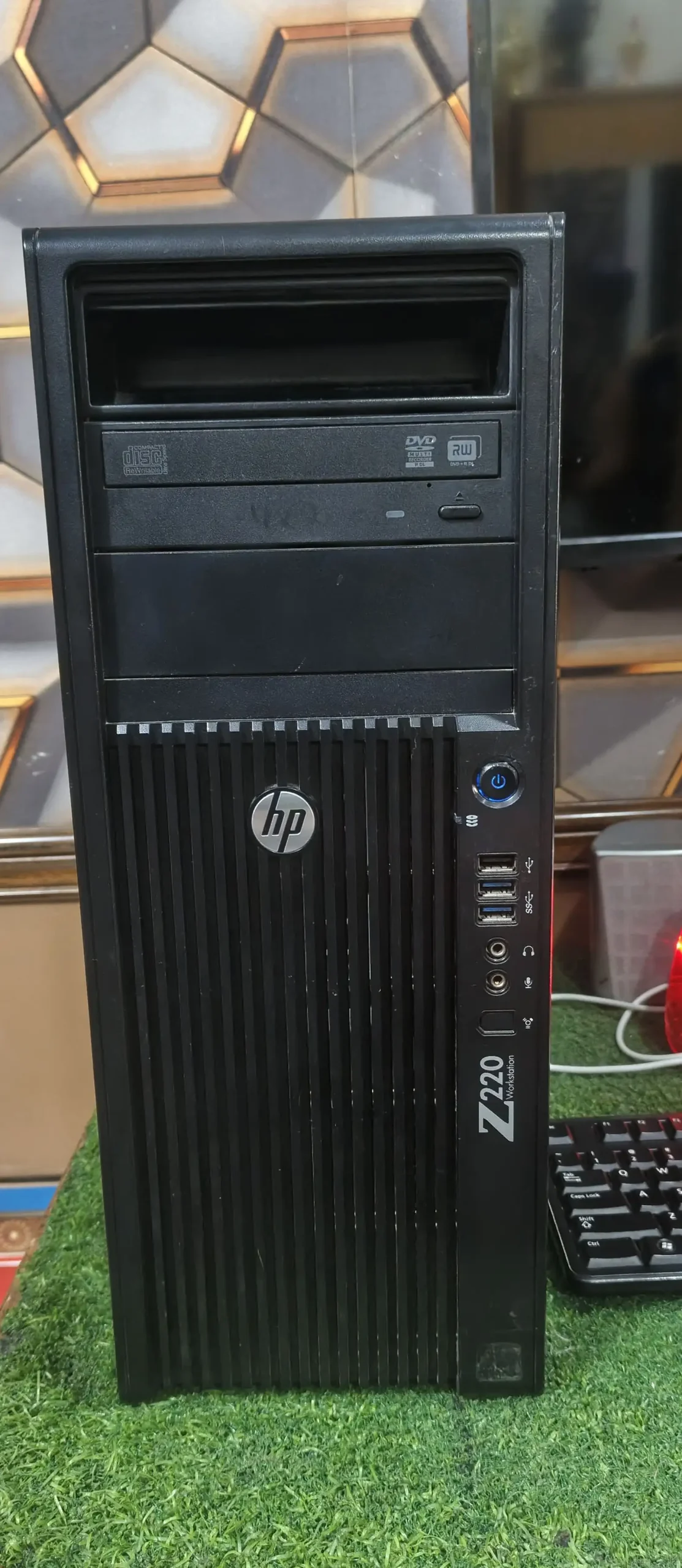 Computer Pc for sale Sell All Attachments Gaming pads Etc