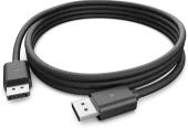 Dell Displayport Monitor Cable DP to DP Male