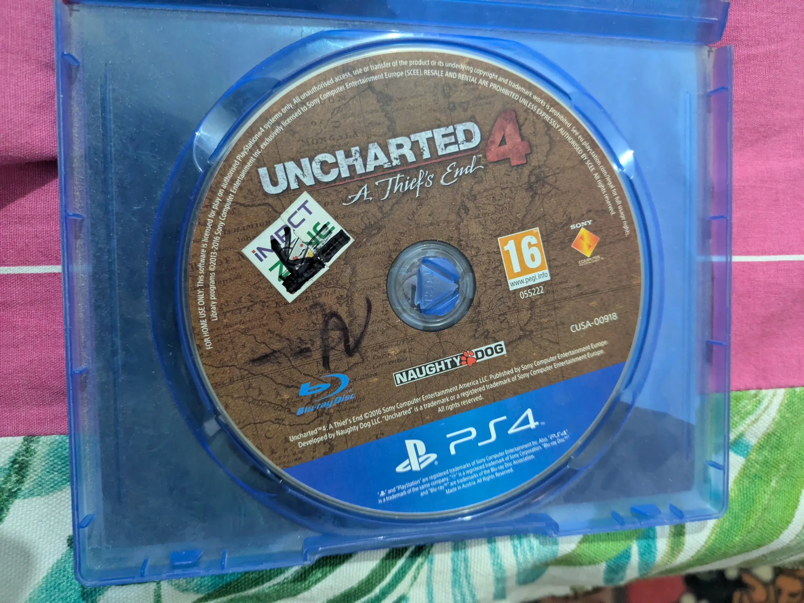 Playstation 12 games available