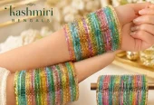 Most wanted bangles 2 set