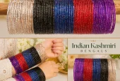 Kashmiri bangles 2 set