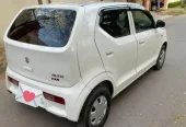 Car for sale Suzuki Alto VXR call 03220206107