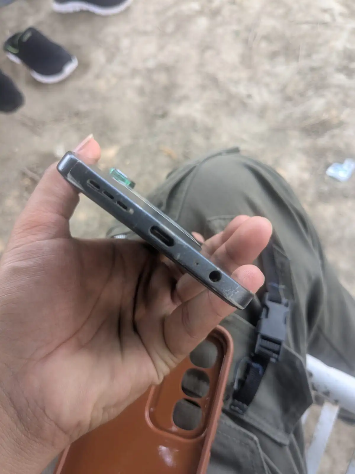 Infinix Hot 60 pro