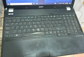 Acer Intel Core i3 Gen 2 4GB RAM 256GB ROM