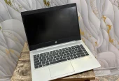 HP ProBook 440 G6 – Fast & Reliable | Core i5 8th Gen | SSD