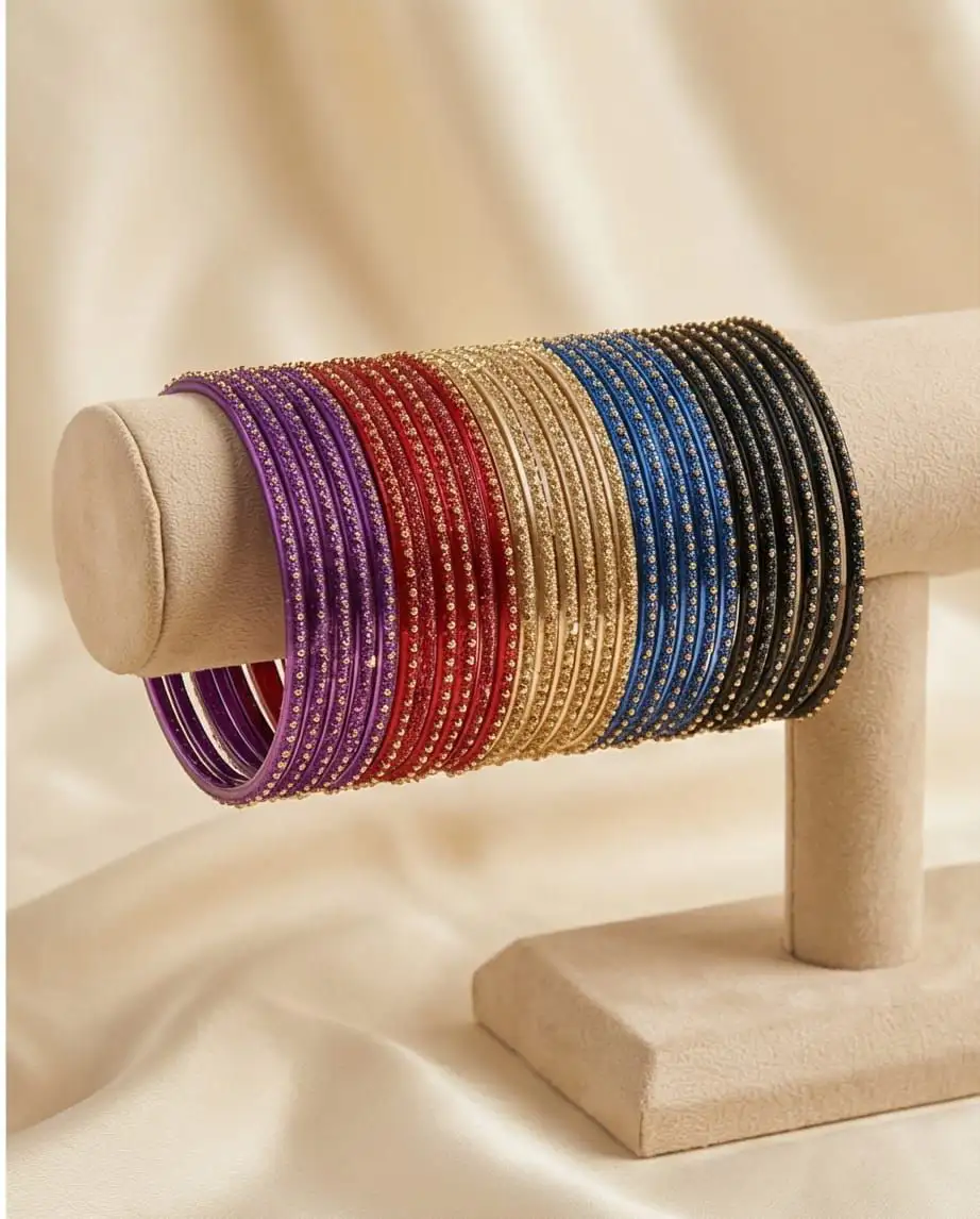 Indian kashmiri bengals 2 set