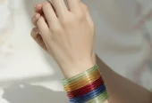 Jelly bangles 2 set