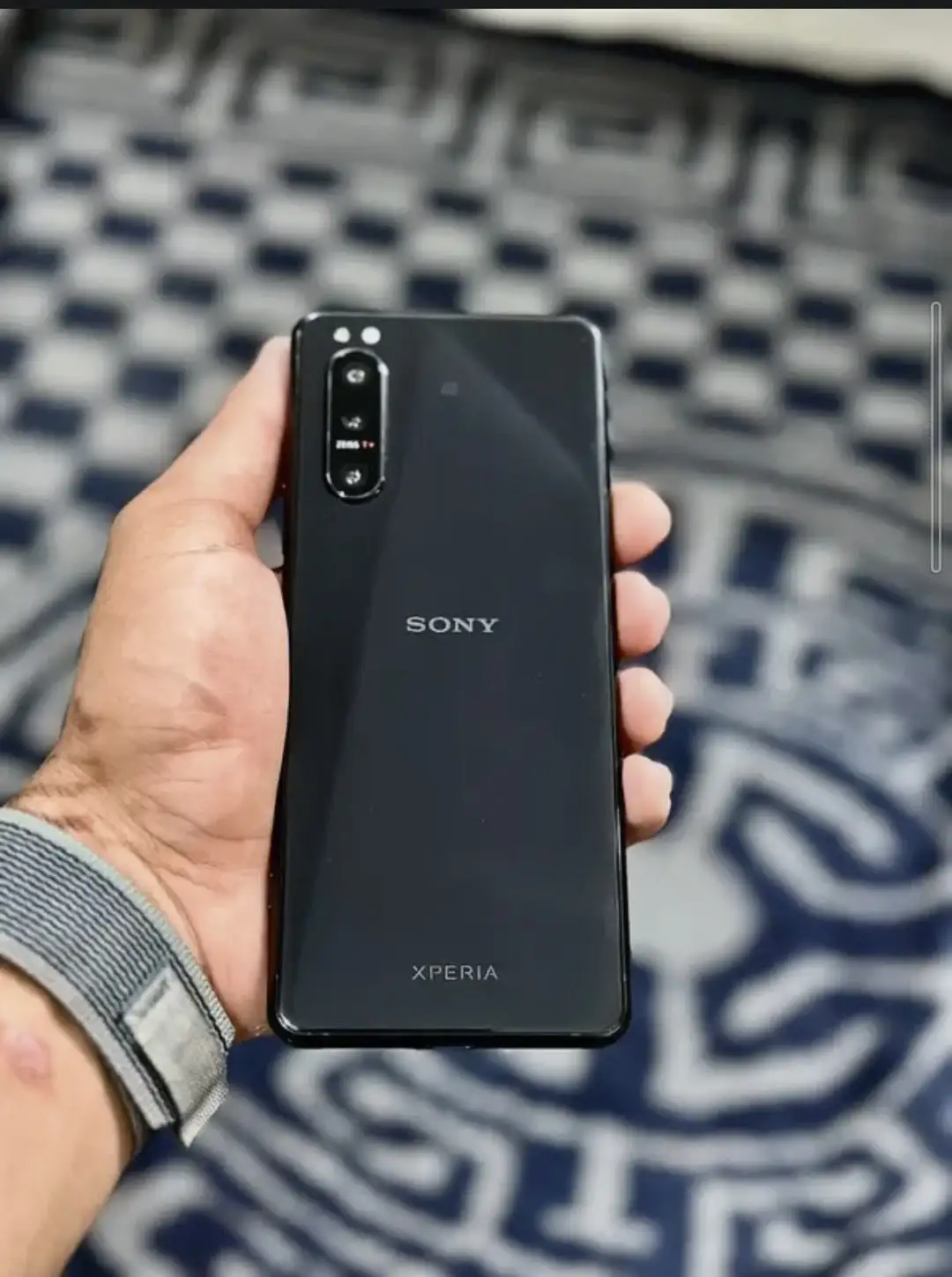 Sony Experia 5 mark II 8/128