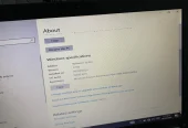 Acer Intel Core i3 Gen 2 4GB RAM 256GB ROM