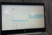 HP ProBook 440 G6 – Fast & Reliable | Core i5 8th Gen | SSD