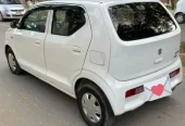 Car for sale Suzuki Alto VXR call 03220206107