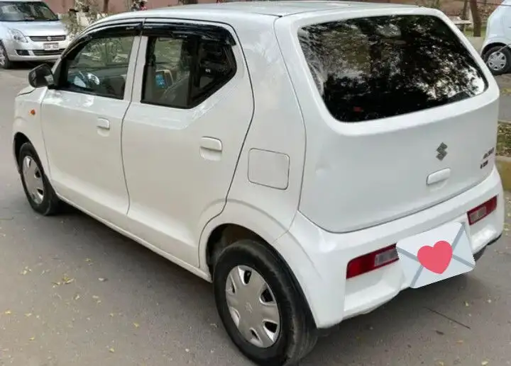 Car for sale Suzuki Alto VXR call 03220206107