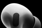 AirPods Pro 2nd Generation White Color with MagSafe Charging Case – Active Noise Cancellat
