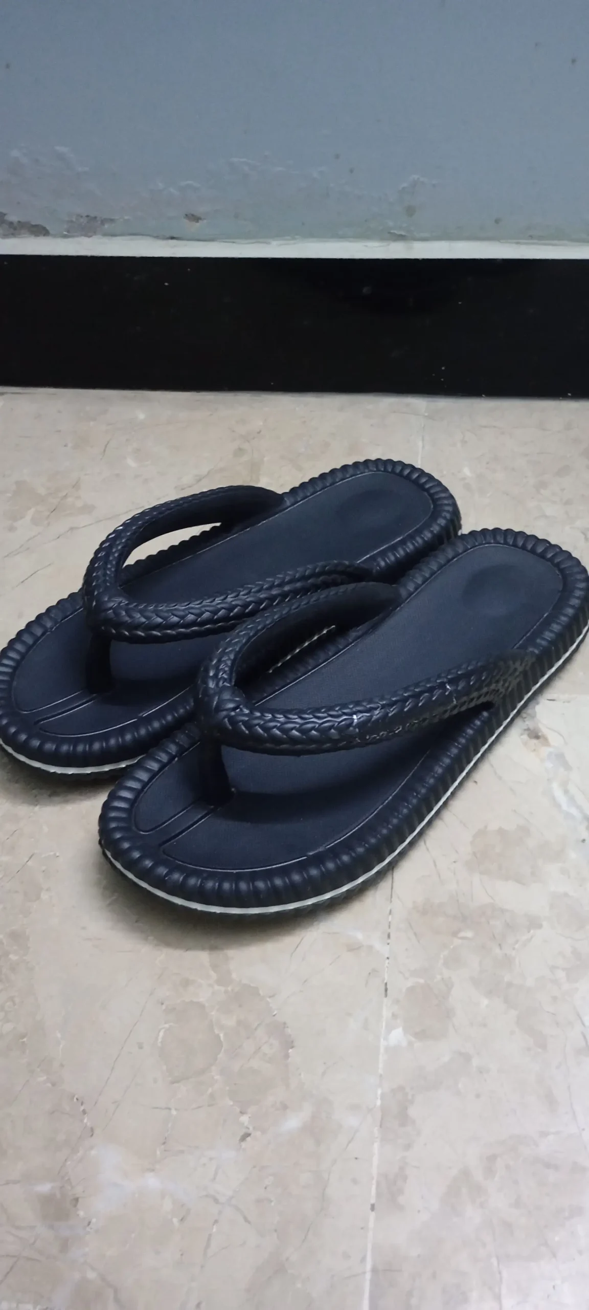 Imported chappal