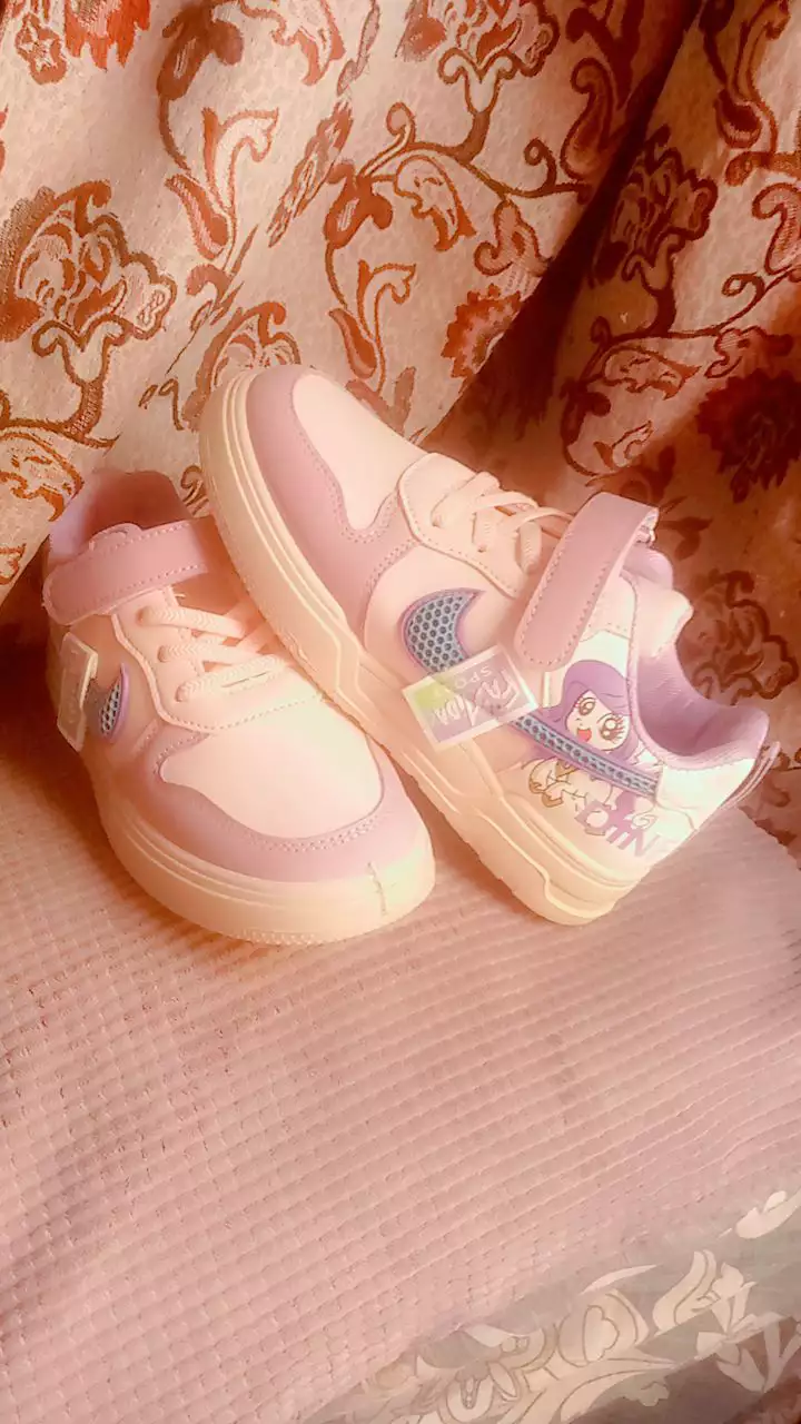 Nike unicorn stylish pink joggers