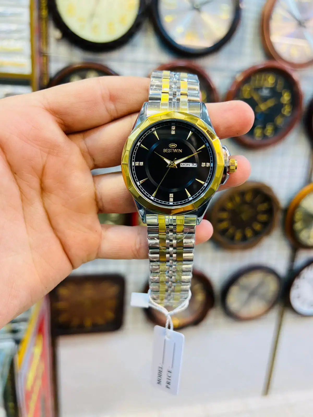 Watches