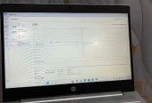 HP ProBook 440 G6 – Fast & Reliable | Core i5 8th Gen | SSD