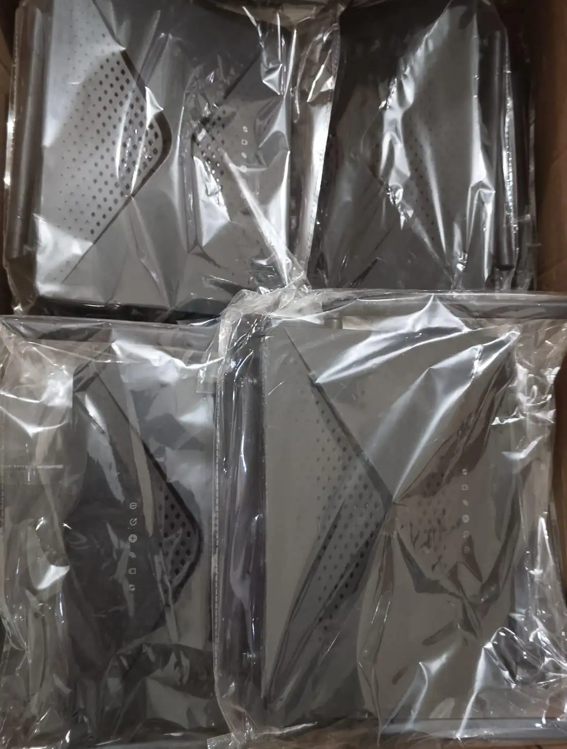 D Link DiR 3900 AC2600 WiFi Router Dual-band 4Ghz 5Ghz