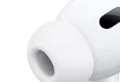 AirPods Pro 2nd Generation White Color with MagSafe Charging Case – Active Noise Cancellat