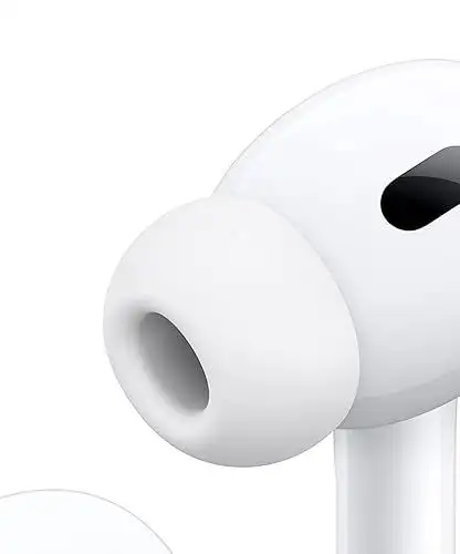 AirPods Pro 2nd Generation White Color with MagSafe Charging Case – Active Noise Cancellat