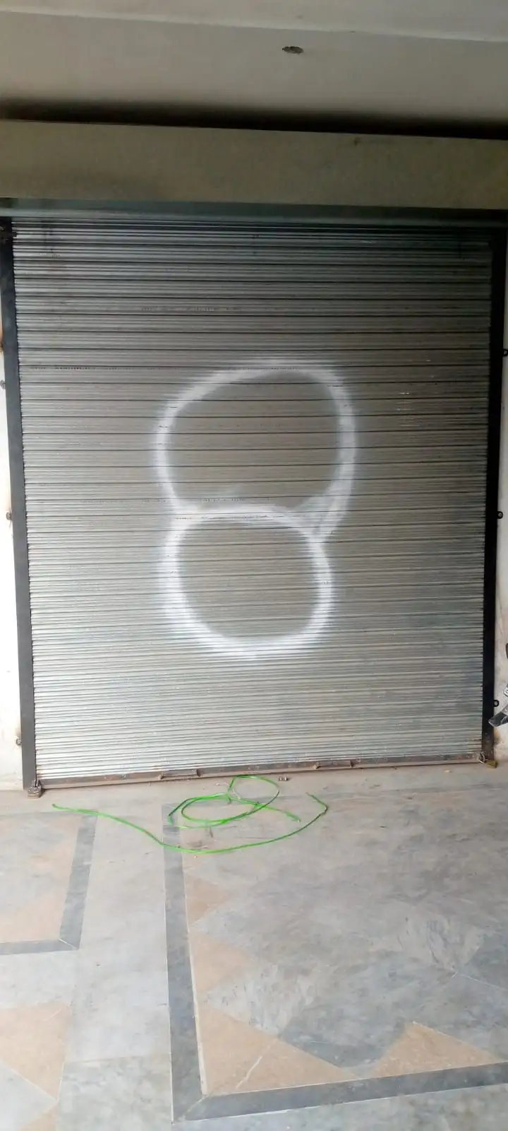 Transformer Chowk service road sadiqabad Rawalpindi