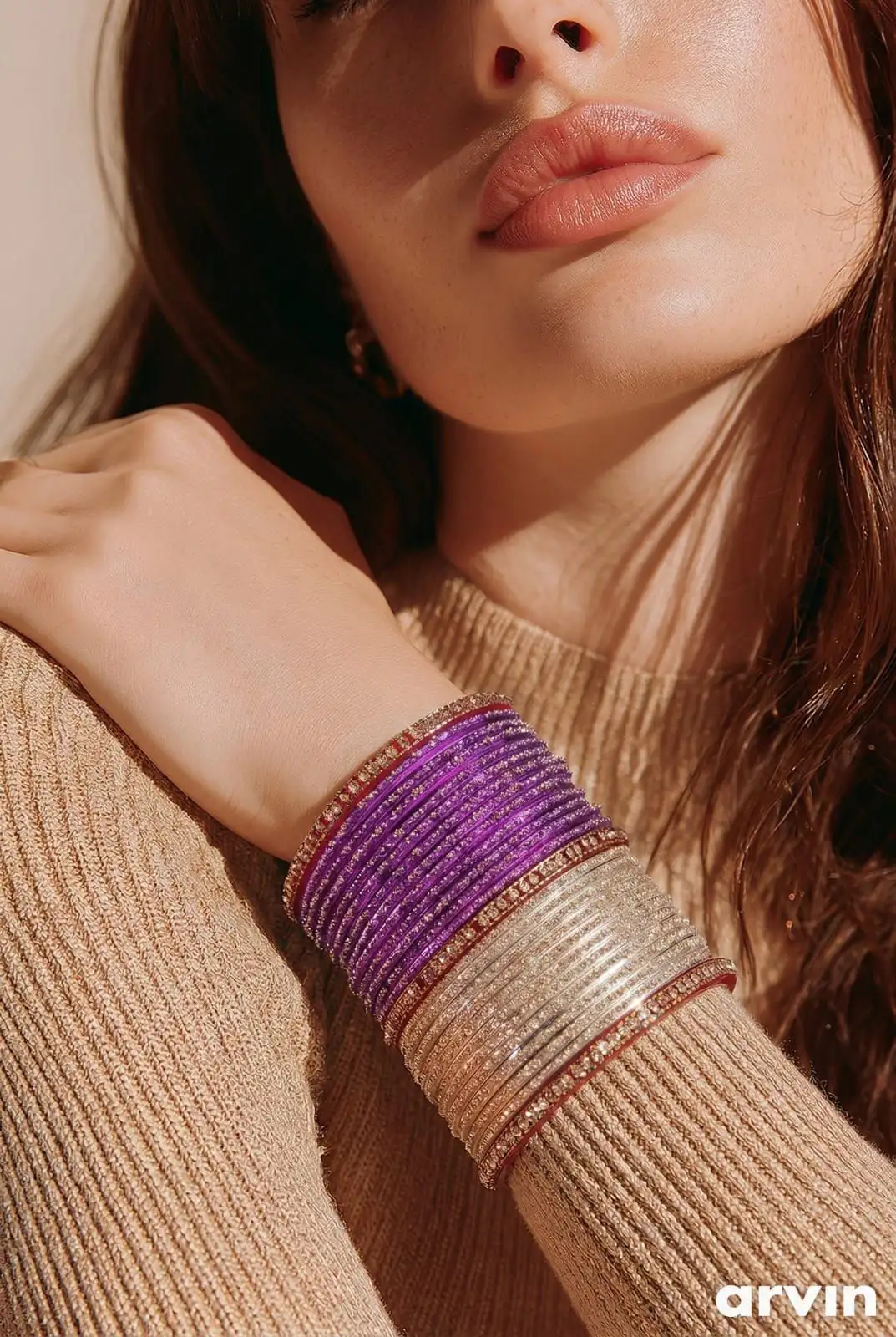 Indian kashmiri bengals 2 set