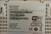 Huawei Fiber optic 8546M XPON WiFi Router
