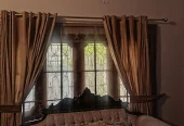Brand new blind curtain full set