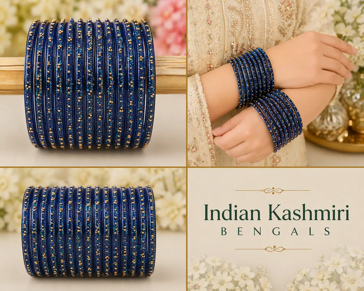 Most wanted bangles 2 set