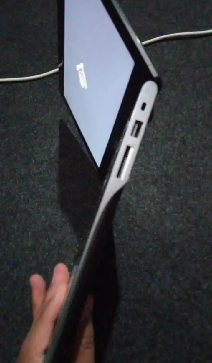 Acer Chromebook C740