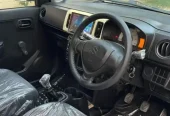 Car for sale Suzuki Alto VXR call 03220206107