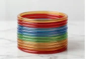 Jelly bangles 2 set