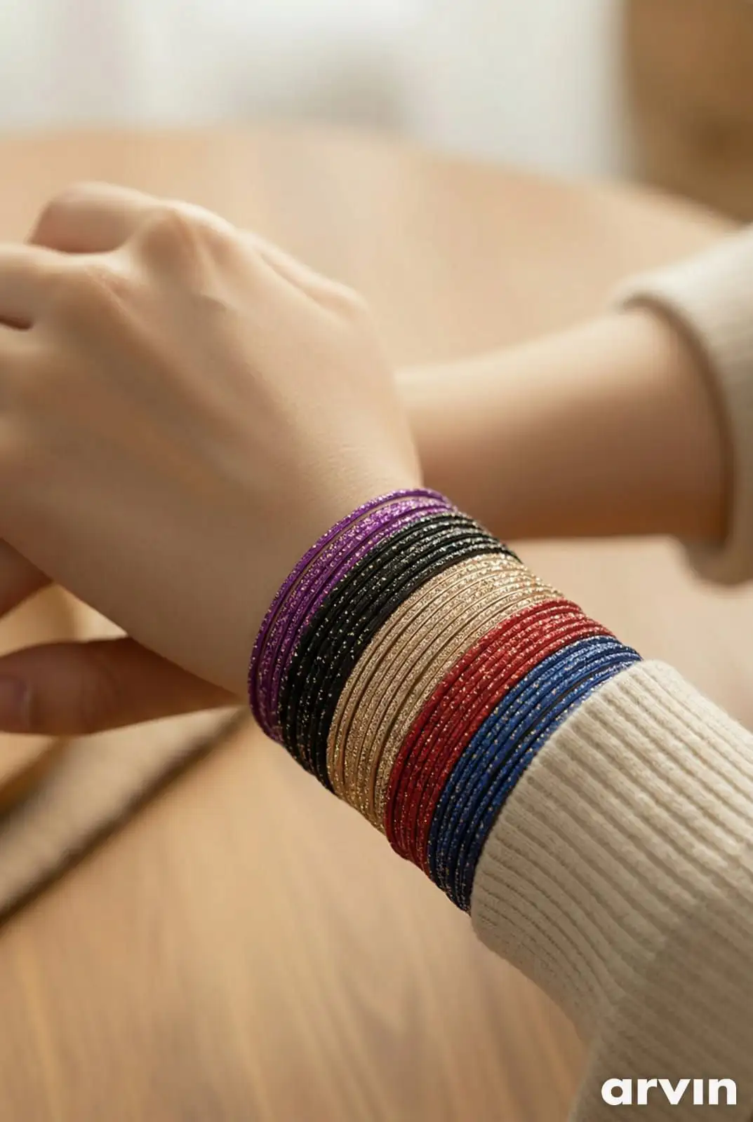 Indian kashmiri bengals 2 set